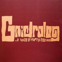 Gnidrolog - In Spite of Harry's Toe-nail cover