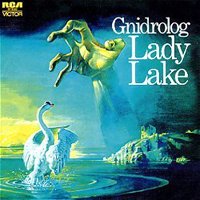 Gnidrolog - Lady Lake cover