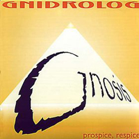 Gnidrolog - Gnosis cover