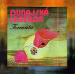 Fermata - Dunajská legenda cover