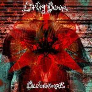 Living Colour - Collideøscope cover