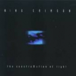 King Crimson - The ConstruKction Of Light cover