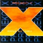 King Crimson - ProjeKct X - Heaven and Earth cover
