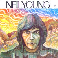 Young, Neil - Neil Young cover