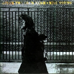 Young, Neil - After the Gold Rush cover