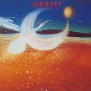 Journey - Dream After Dream  (Soundtrack) cover