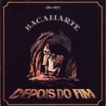 Bacamarte - Depois do Fim cover