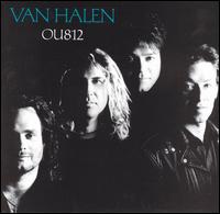 Van Halen - OU812 cover