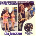 Manfred Mann - Up The Junction  (Original Soundtrack Recording) cover