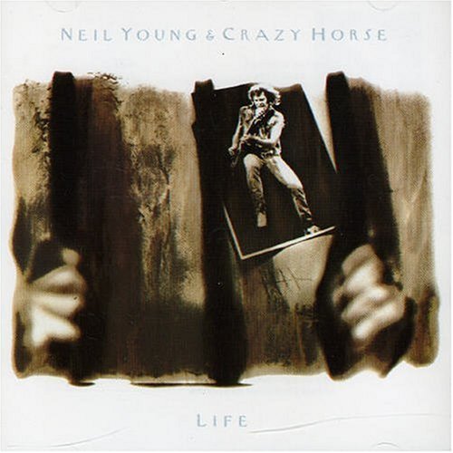 Young, Neil - Life cover
