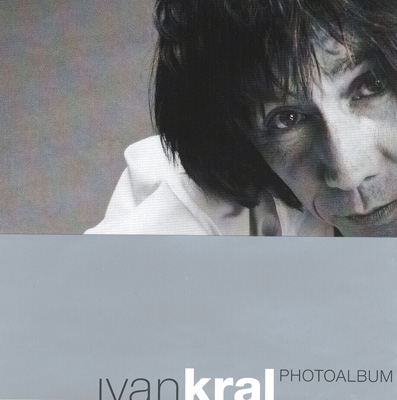 Král, Ivan - Photoalbum cover