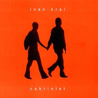 Král, Ivan - Cabriolet   (Soundtrack) cover