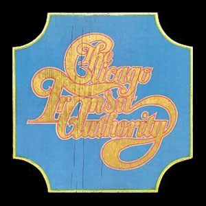 Chicago - Chicago Transit Authority cover