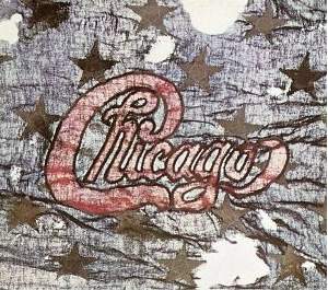 Chicago - Chicago III cover