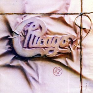 Chicago - Chicago 17 cover