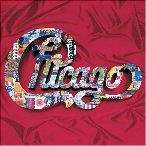 Chicago - The Heart of Chicago 1967-1997 cover