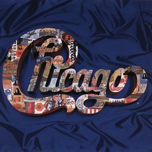 Chicago - The Heart of Chicago 1967-1998 Volume II cover