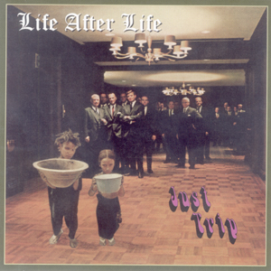 Life After Life - Just Trip cover