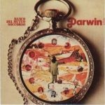 Banco del Mutuo Soccorso - Darwin ! cover