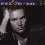 Sting - The Very Best Of Sting & The Police cover