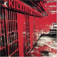 Killing Floor - Killing Floor cover