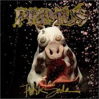 Primus - Pork Soda cover