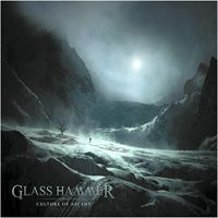 Glass Hammer - Culture Of Ascent cover