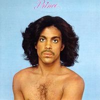 Prince - Prince cover