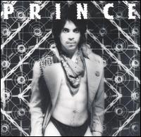 Prince - Dirty Mind cover