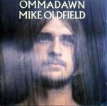 Oldfield, Mike - Ommadawn cover