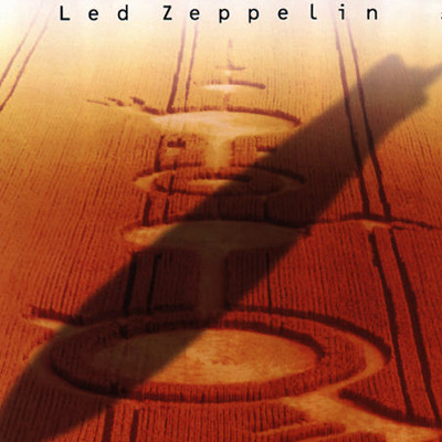 Led Zeppelin - Led Zeppelin (Box Set) cover