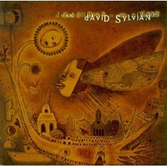 Sylvian, David - Dead Bees on a Cake cover