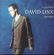 Linx, David - Encores - A compilation cover