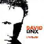 Linx, David - Standards cover