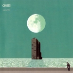 Oldfield, Mike - Crises cover