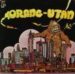 Orang-Utan - Orang-Utan cover