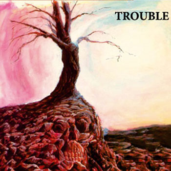 Trouble - Psalm 9 cover