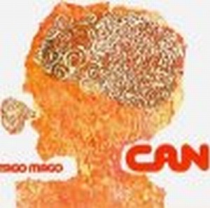 Can - Tago Mago cover