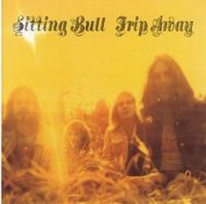 Sitting Bull - Trip away cover