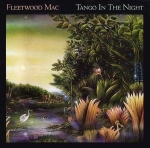 Fleetwood Mac - Tango In The Night cover
