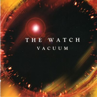 Watch, The - Vacuum cover
