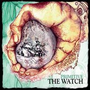 Watch, The - Primitive cover