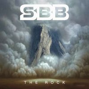 SBB - The Rock cover