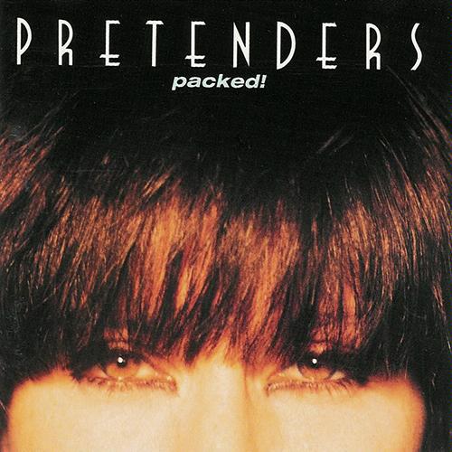 Pretenders, The - Packed! cover