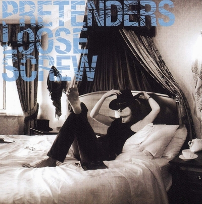 Pretenders, The - Loose Screw cover