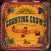 Counting Crows - Hard Candy cover