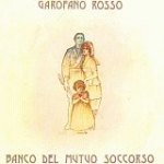 Banco del Mutuo Soccorso - Garofano Rosso cover