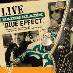 Blue Effect - Blue Effect a hosté - Live cover