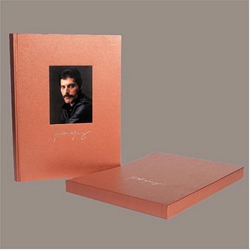 Mercury, Freddie - The Solo Collection (12CD) cover