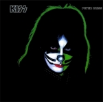Kiss - Peter Criss cover
